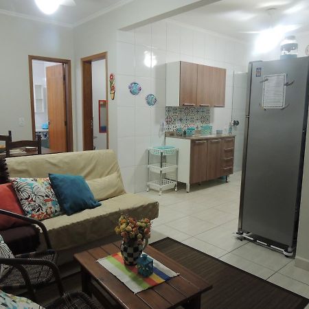 Apartamento Costa Nova Lägenhet Ubatuba Exteriör bild