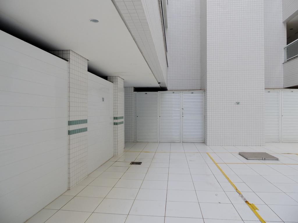 Apartamento Costa Nova Lägenhet Ubatuba Exteriör bild