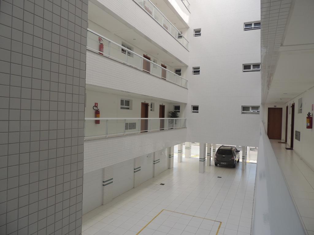 Apartamento Costa Nova Lägenhet Ubatuba Exteriör bild
