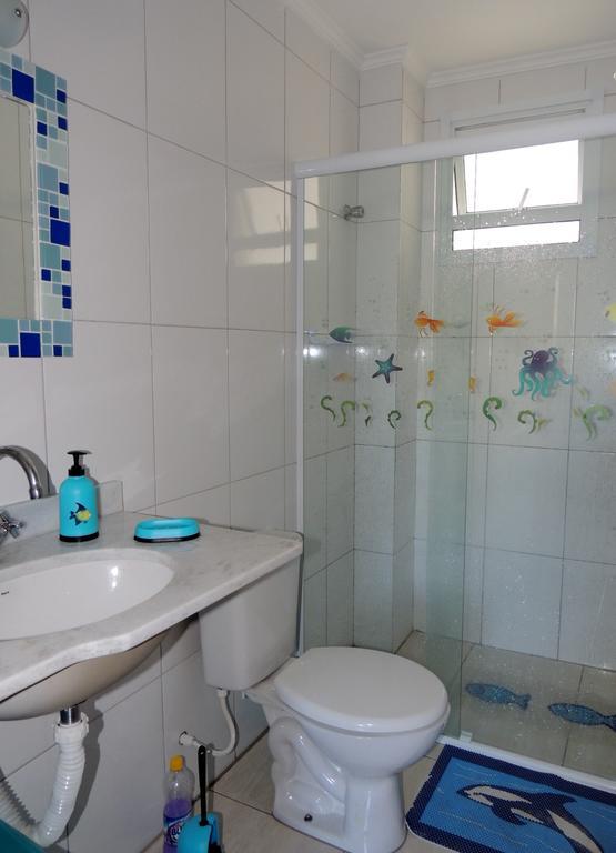 Apartamento Costa Nova Lägenhet Ubatuba Exteriör bild