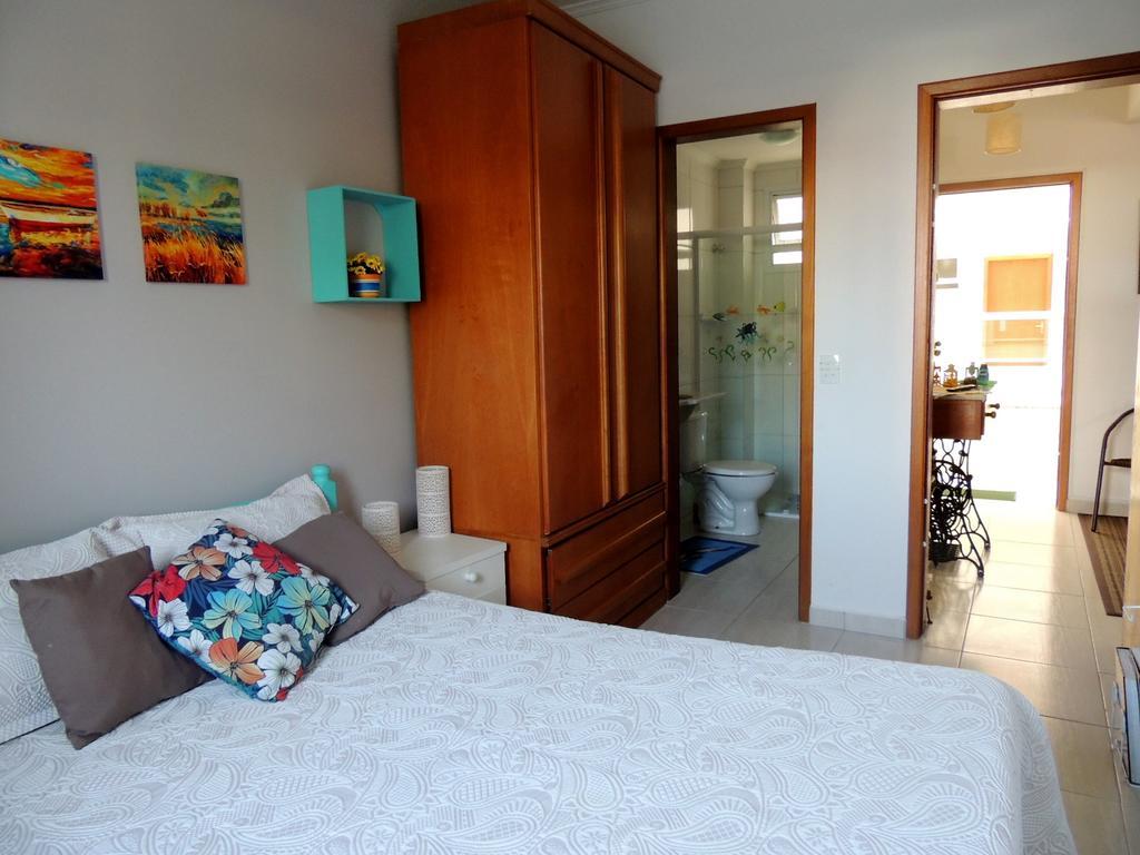 Apartamento Costa Nova Lägenhet Ubatuba Exteriör bild