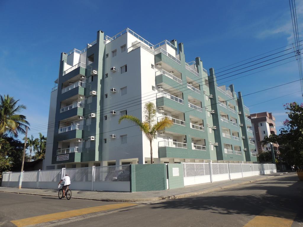 Apartamento Costa Nova Lägenhet Ubatuba Exteriör bild