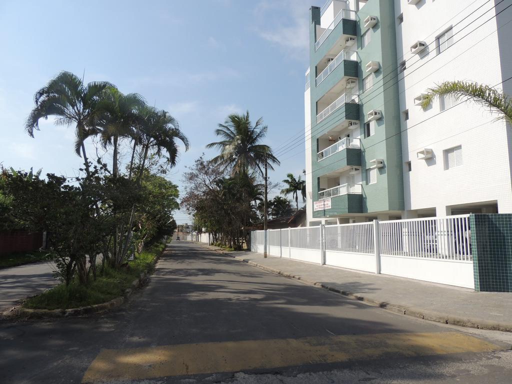 Apartamento Costa Nova Lägenhet Ubatuba Exteriör bild